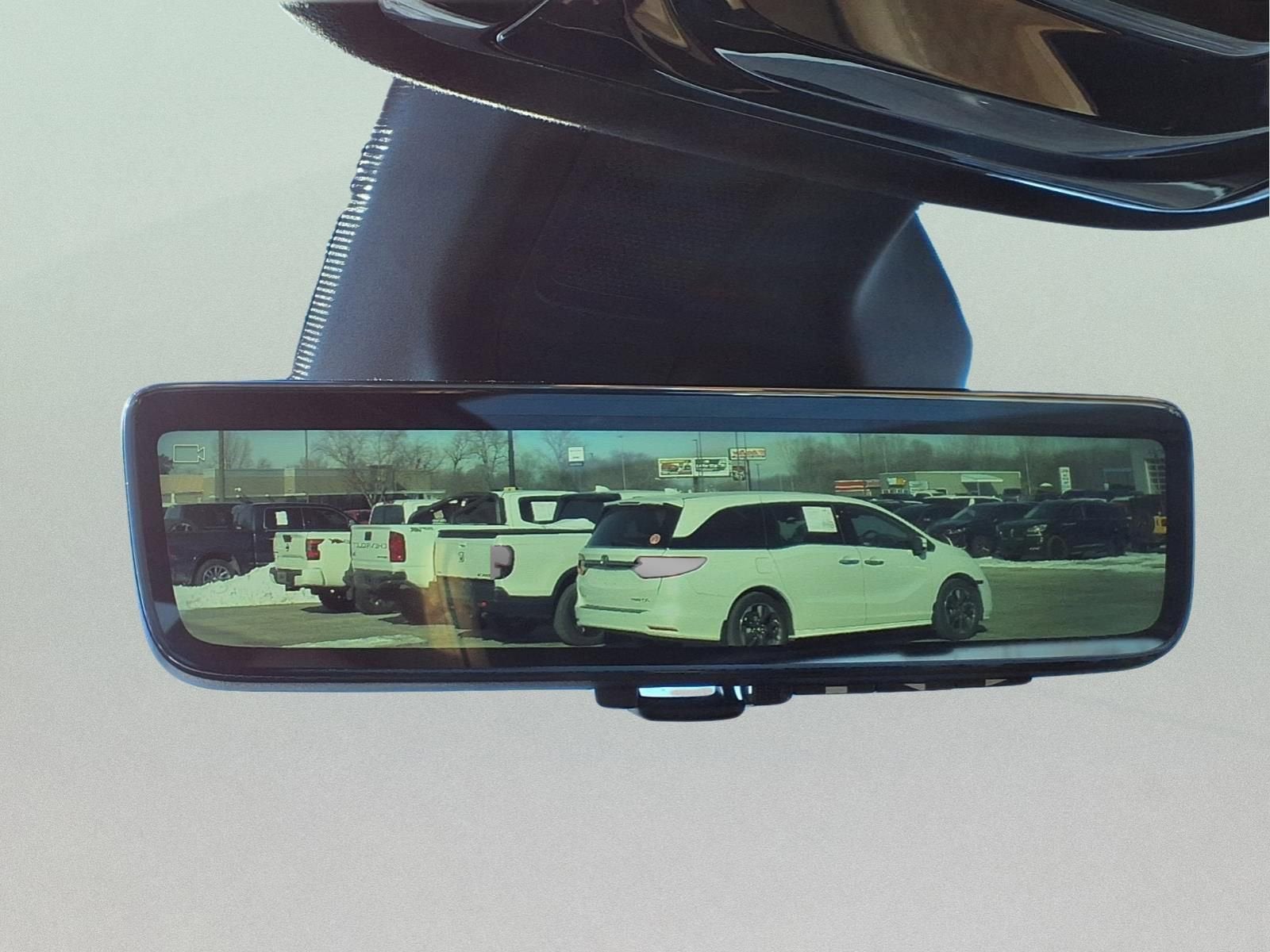 2021 Jeep Grand Cherokee L Summit Reserve