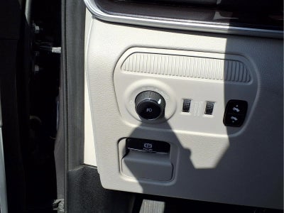 2024 Jeep Wagoneer 4DR 4WD
