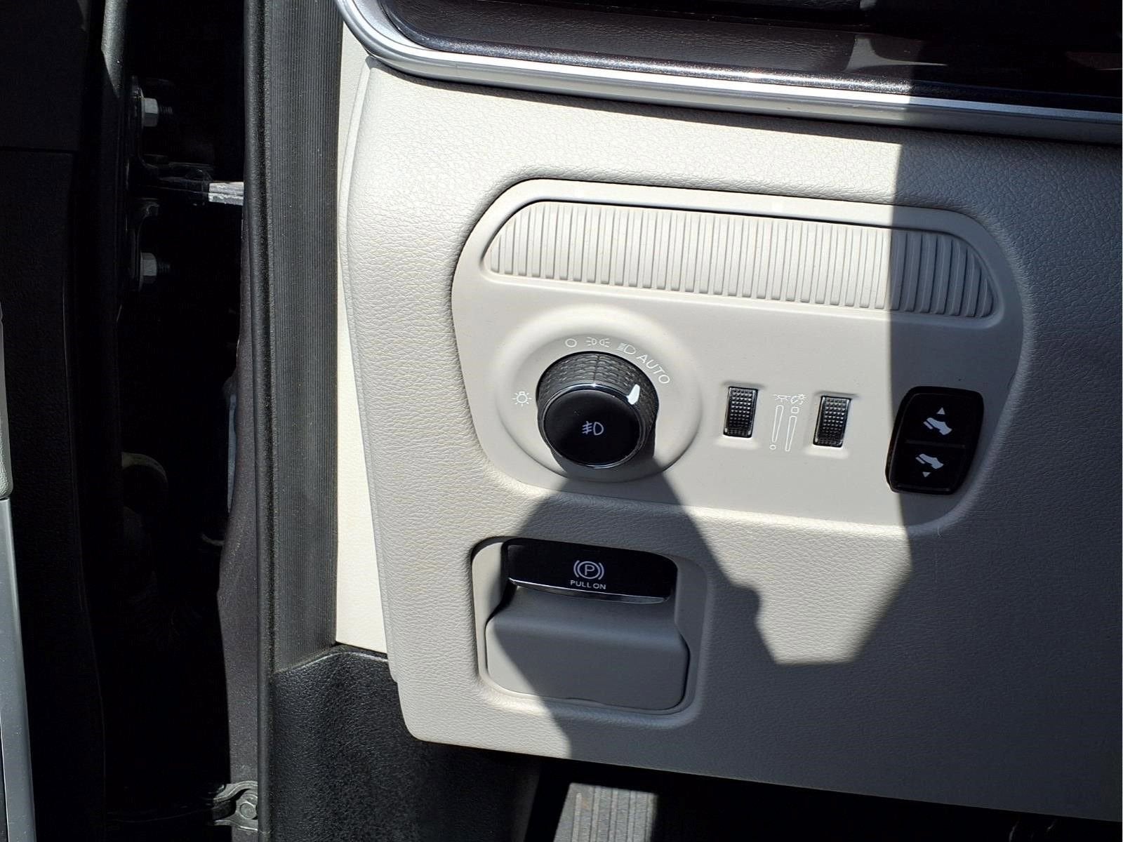 2024 Jeep Wagoneer 4DR 4WD