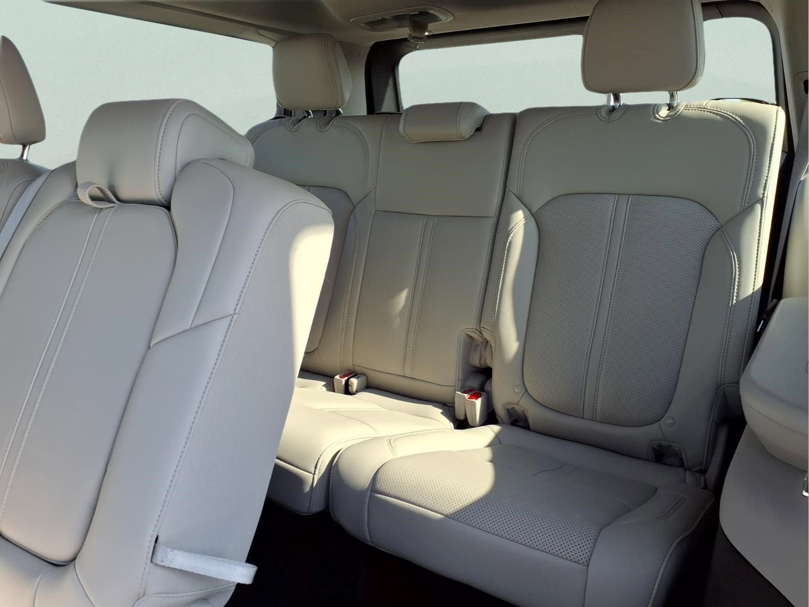 2024 Jeep Wagoneer 4DR 4WD