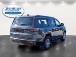 2024 Jeep Wagoneer 4DR 4WD