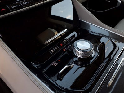 2024 Jeep Wagoneer 4DR 4WD