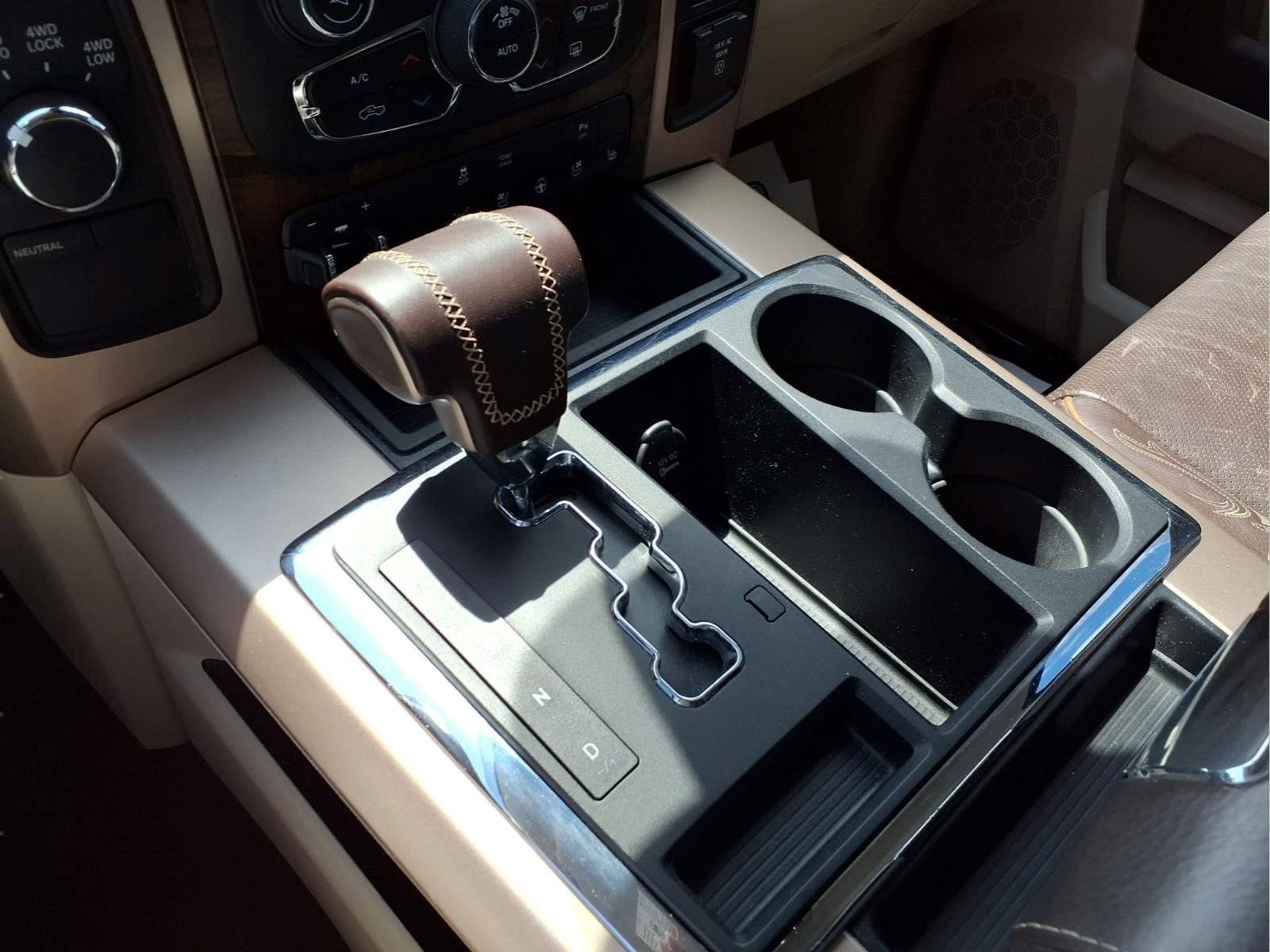 2013 RAM 1500 Laramie Longhorn Edition
