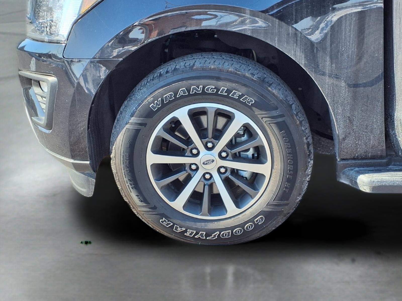 2020 Ford Expedition XLT