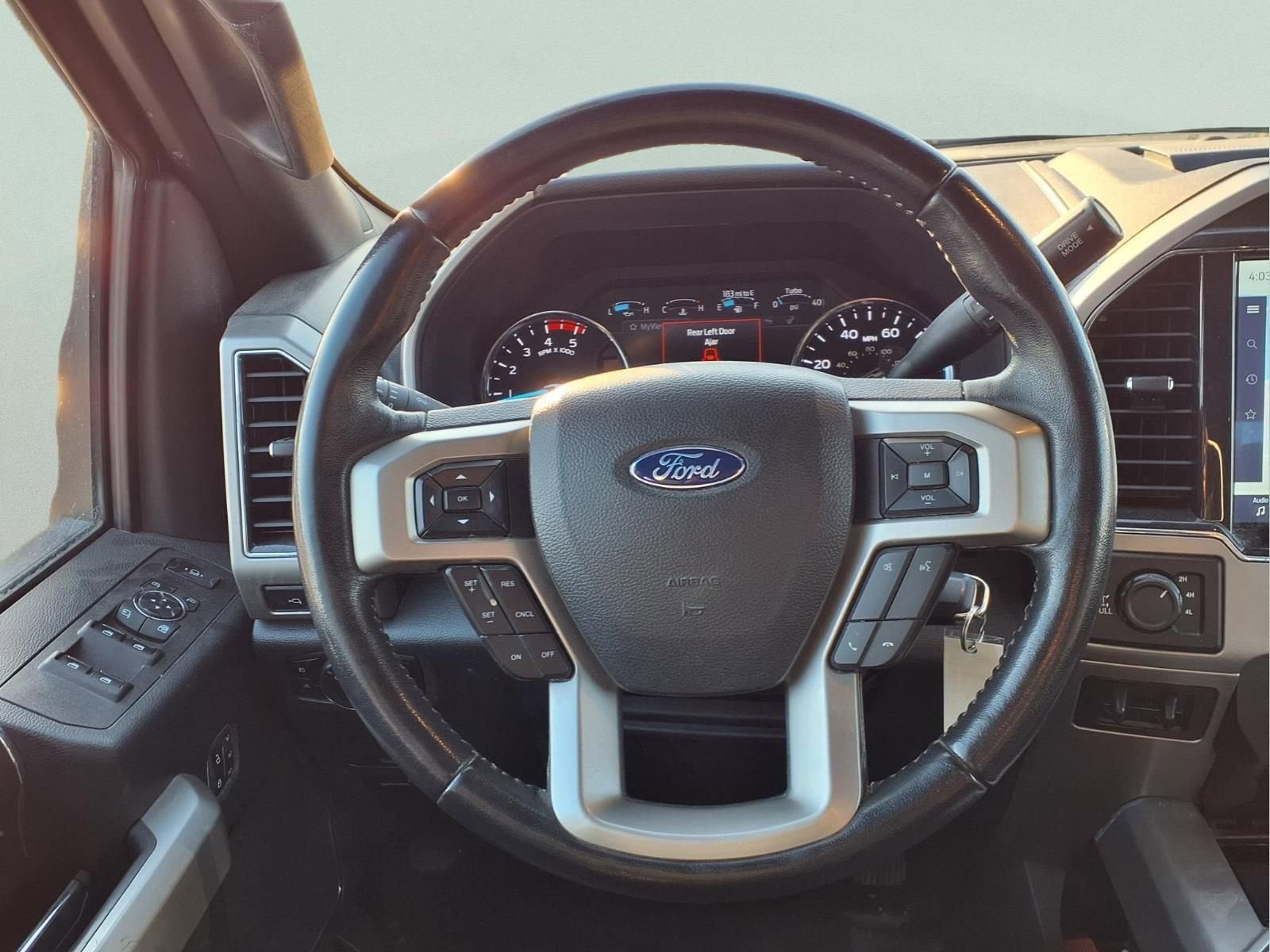 2022 Ford Super Duty F-250 SRW XL