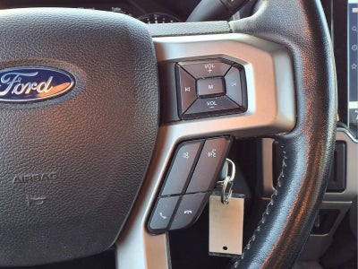 2022 Ford Super Duty F-250 SRW XL