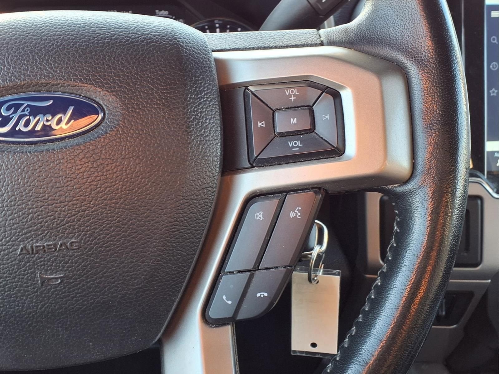 2022 Ford Super Duty F-250 SRW XL