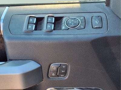 2022 Ford Super Duty F-250 SRW XL