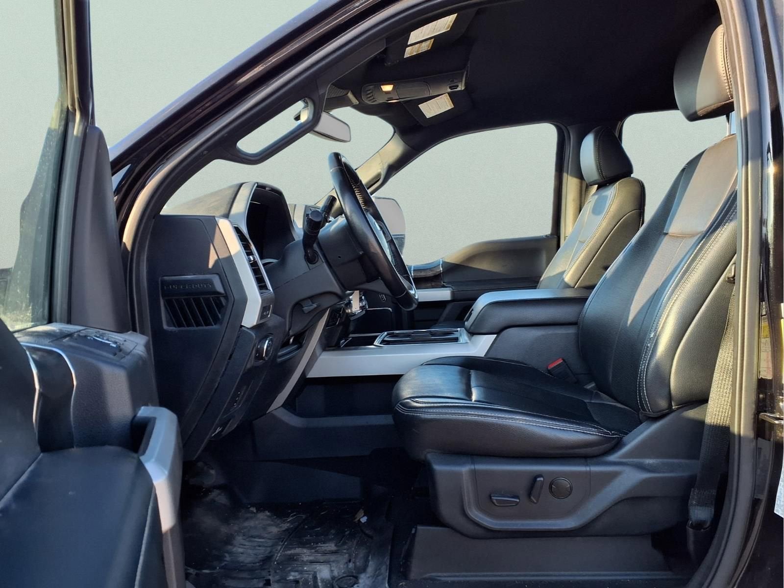 2022 Ford Super Duty F-250 SRW XL