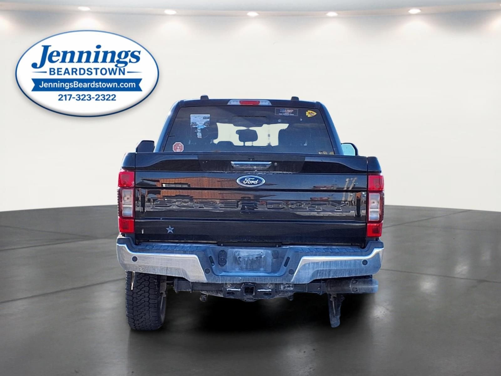 2022 Ford Super Duty F-250 SRW XL