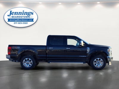 2022 Ford Super Duty F-250 SRW XL