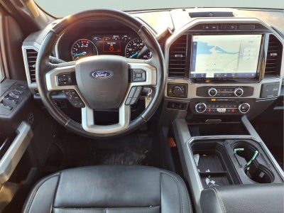 2022 Ford Super Duty F-250 SRW XL