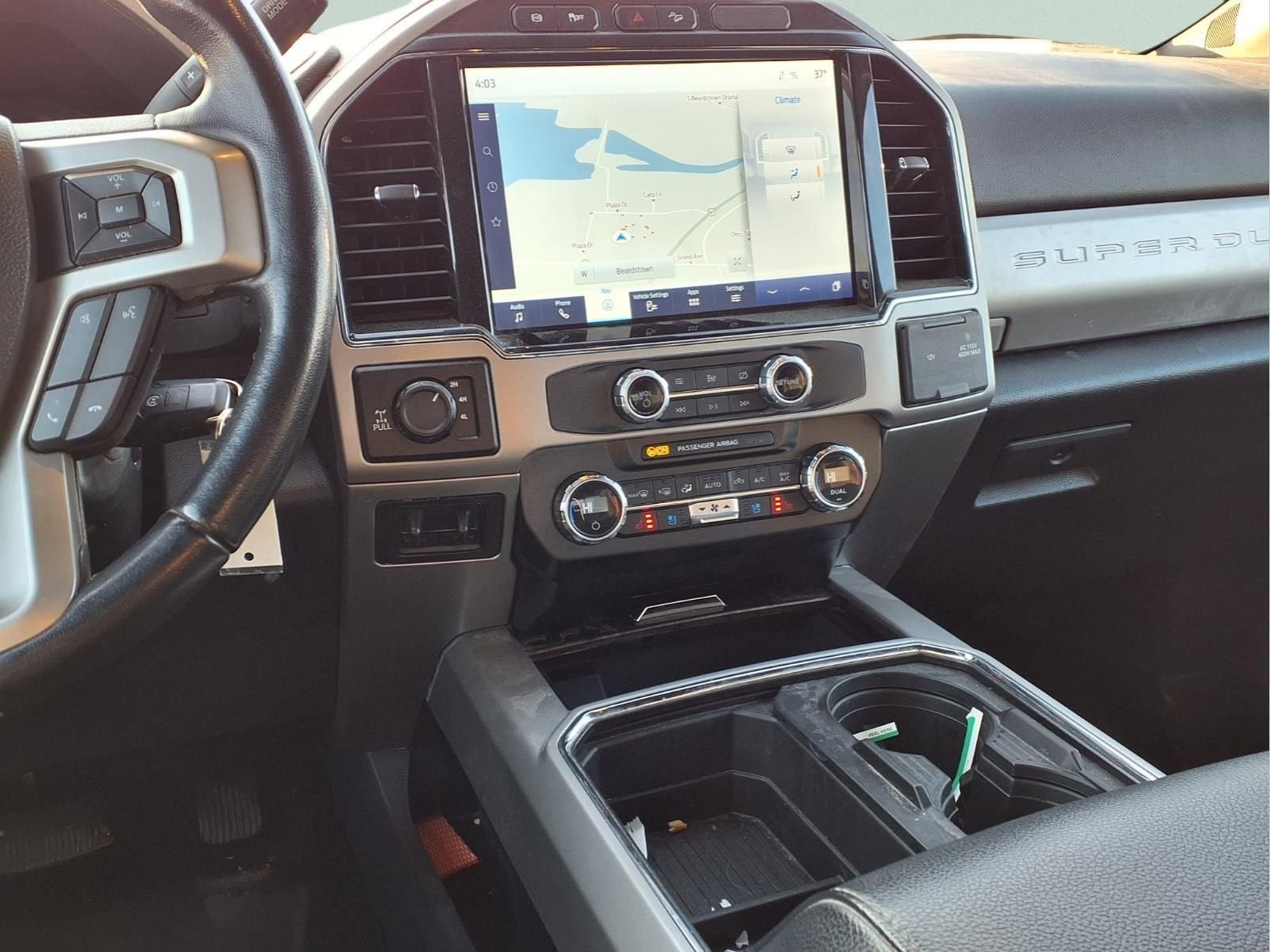 2022 Ford Super Duty F-250 SRW XL