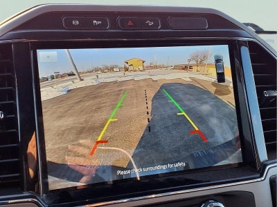 2022 Ford Super Duty F-250 SRW XL