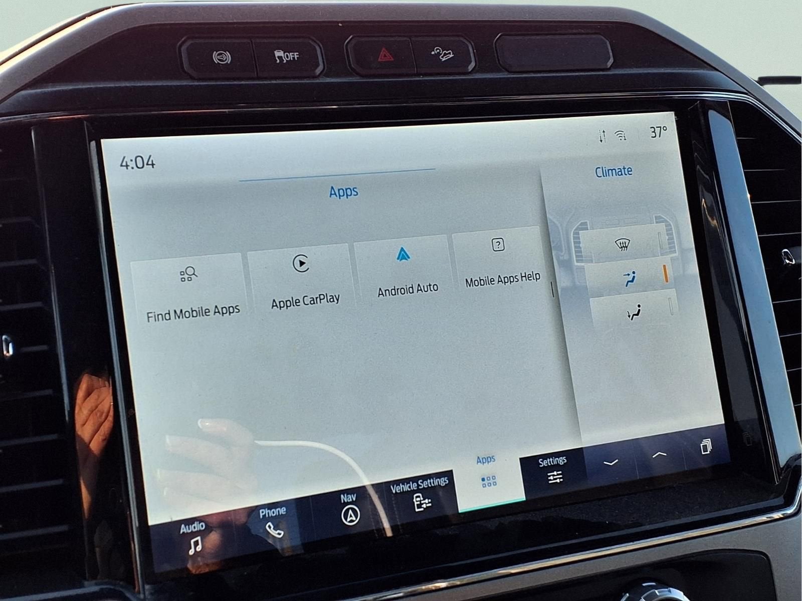 2022 Ford Super Duty F-250 SRW XL