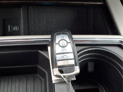 2022 Ford Super Duty F-250 SRW XL