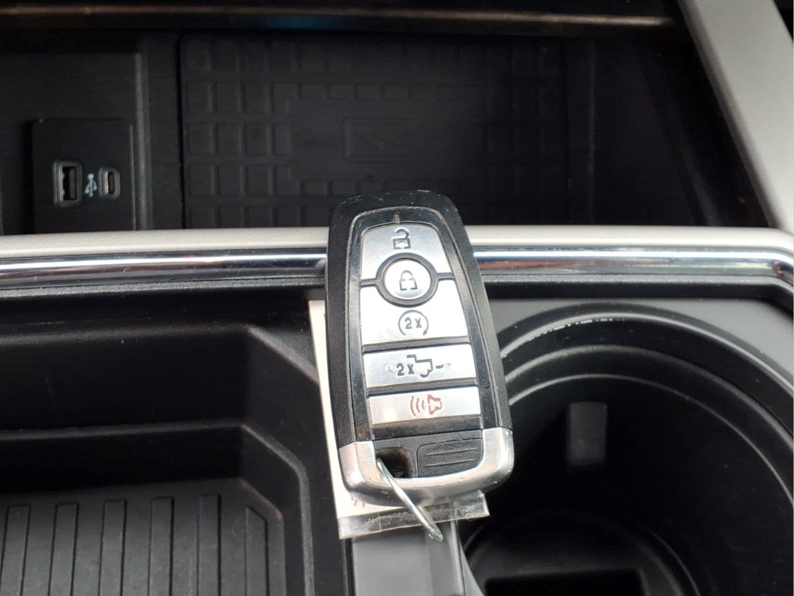 2022 Ford Super Duty F-250 SRW XL