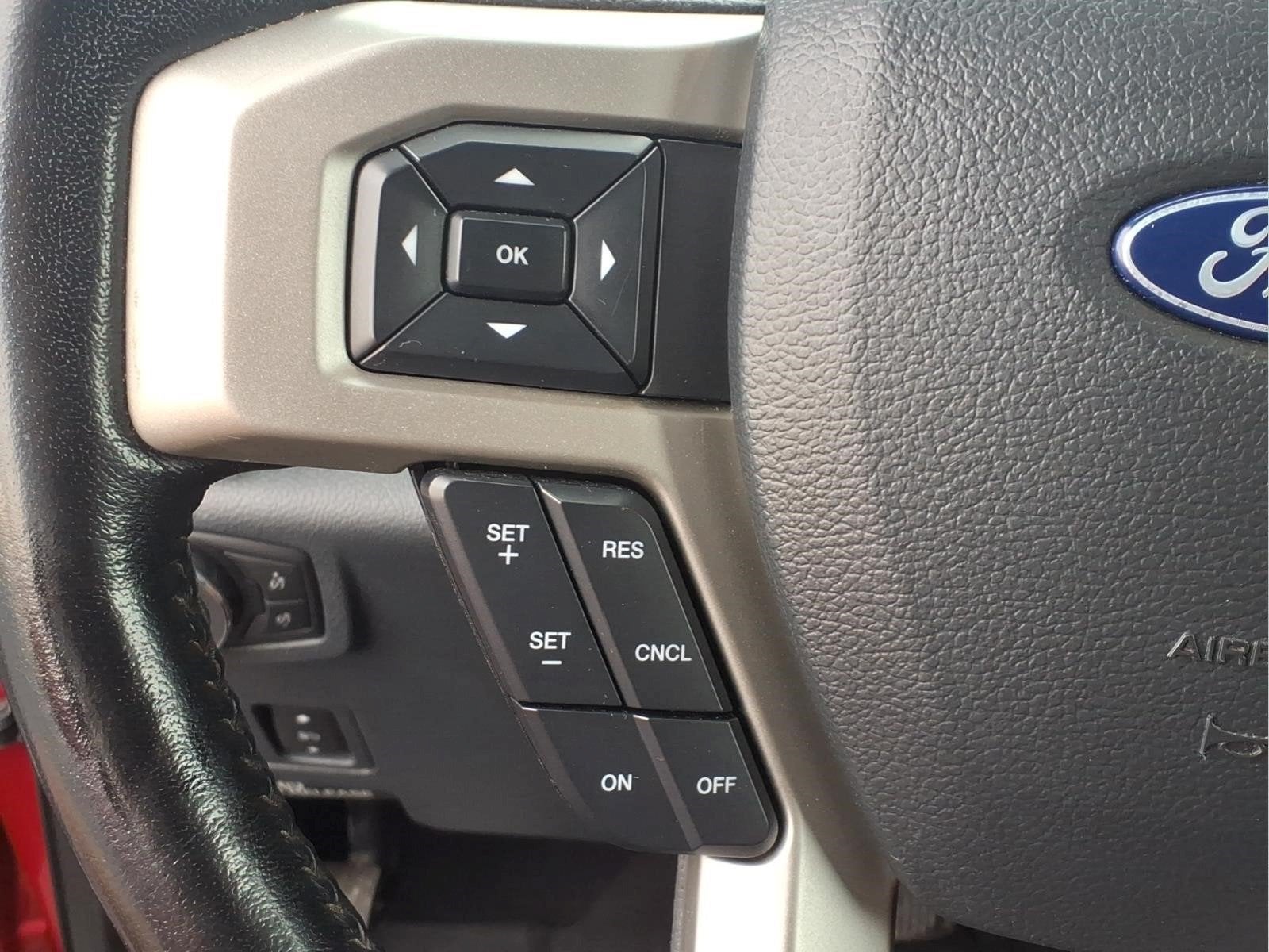 2022 Ford Super Duty F-250 SRW XL