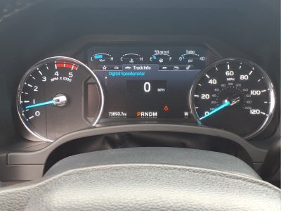 2022 Ford Super Duty F-250 SRW XL