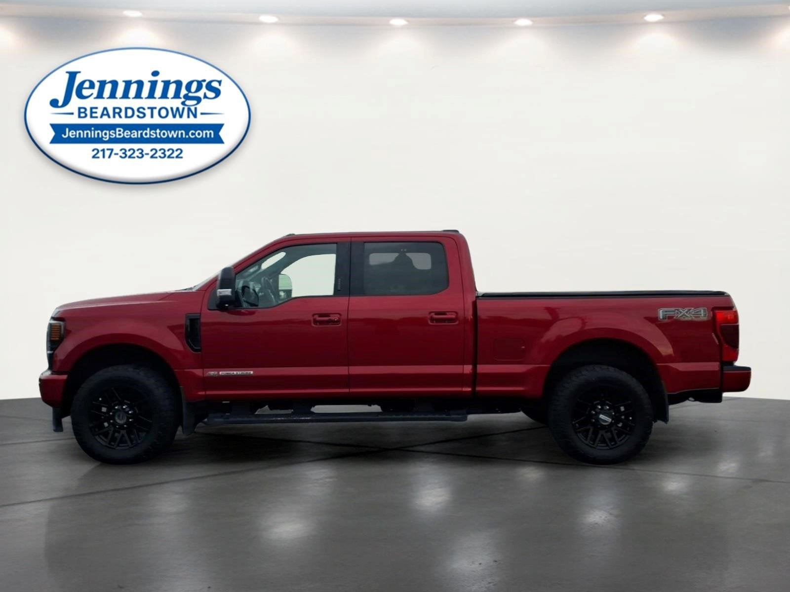 2022 Ford Super Duty F-250 SRW XL