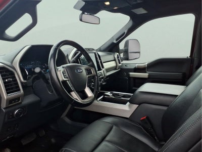 2022 Ford Super Duty F-250 SRW XL