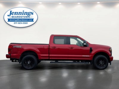 2022 Ford Super Duty F-250 SRW XL