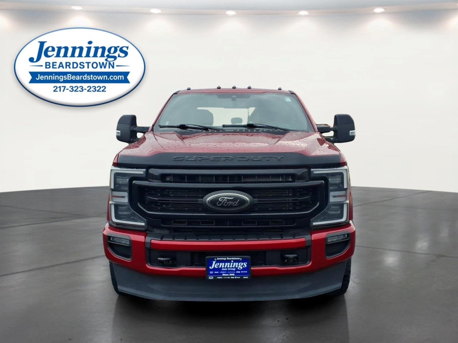 2022 Ford Super Duty F-250 SRW XL
