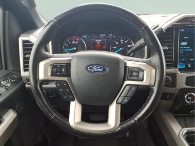 2022 Ford Super Duty F-250 SRW XL