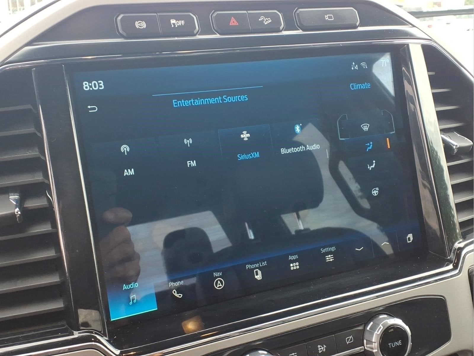 2022 Ford Super Duty F-250 SRW XL