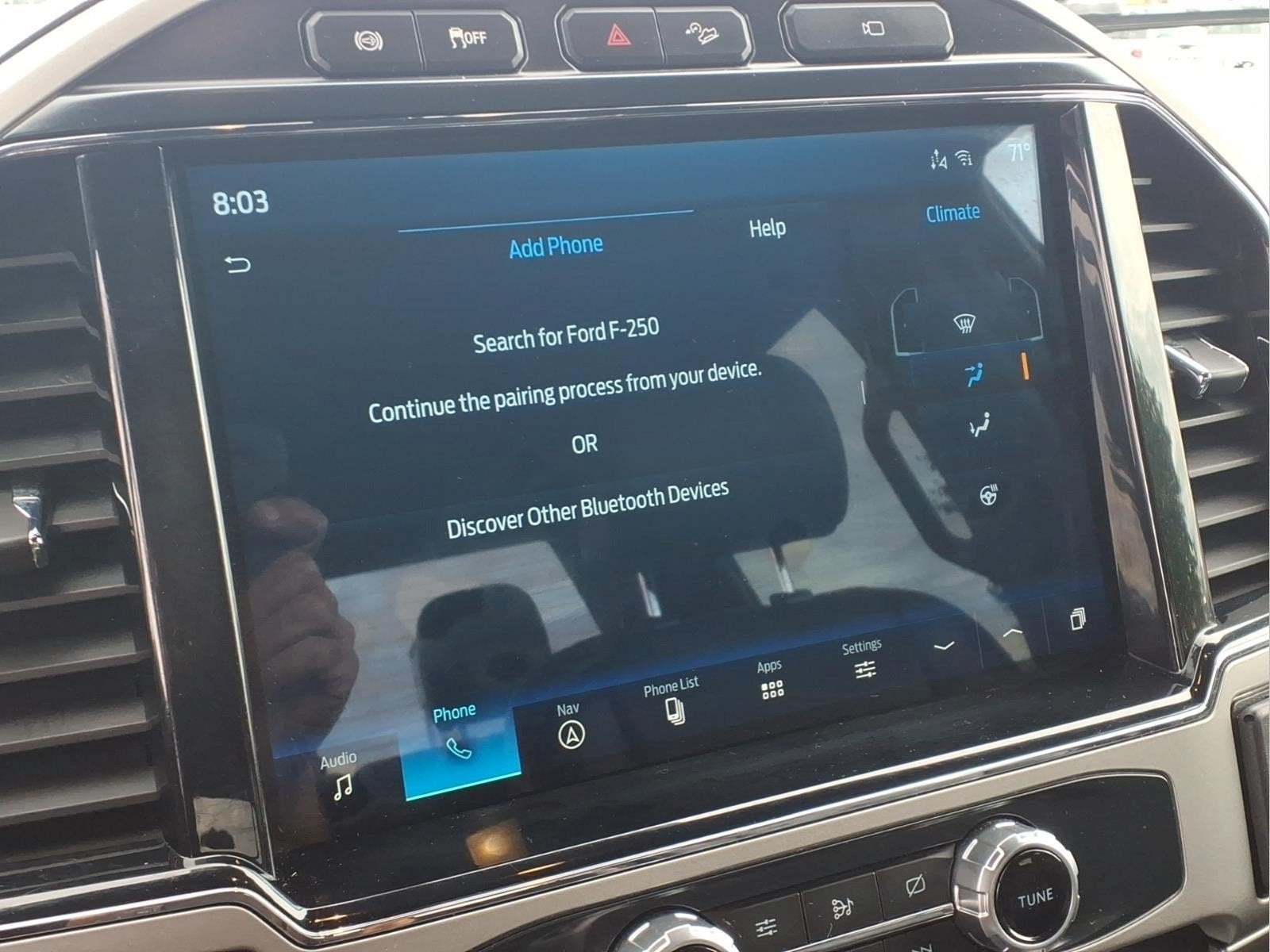 2022 Ford Super Duty F-250 SRW XL