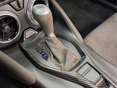 2022 Chevrolet Camaro ZL1