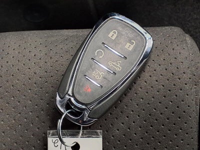 2022 Chevrolet Camaro ZL1