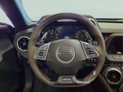 2022 Chevrolet Camaro ZL1