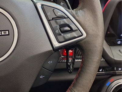 2022 Chevrolet Camaro ZL1