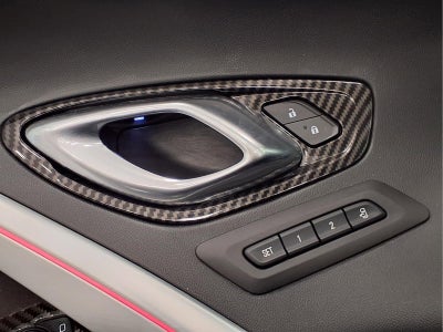 2022 Chevrolet Camaro ZL1