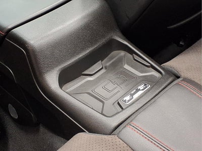 2022 Chevrolet Camaro ZL1