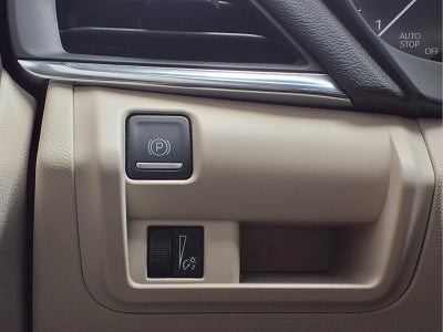 2021 Cadillac CT4 Luxury