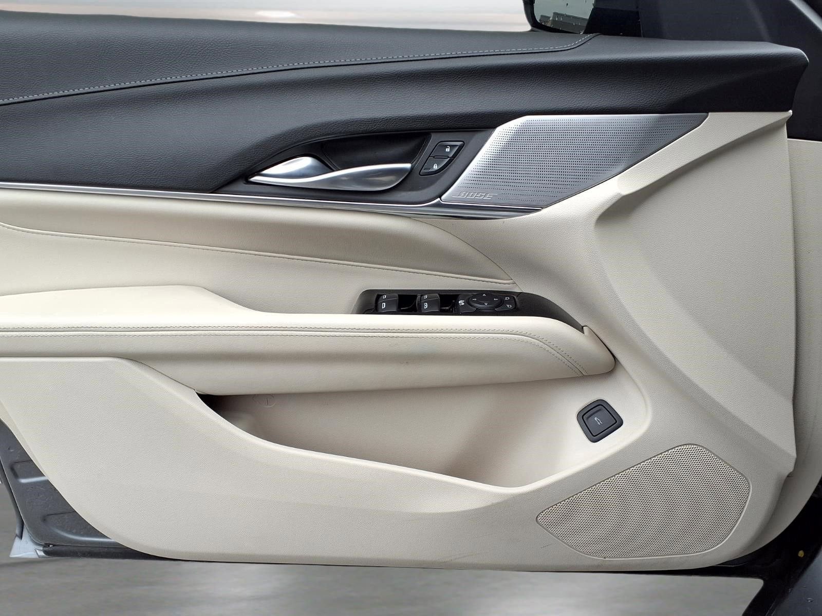 2021 Cadillac CT4 Luxury