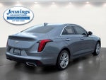 2021 Cadillac CT4 Luxury