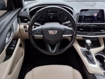 2021 Cadillac CT4 Luxury