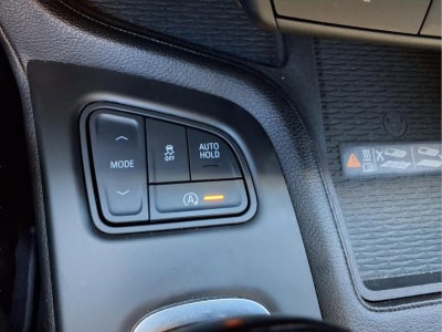 2022 Cadillac CT5 Luxury