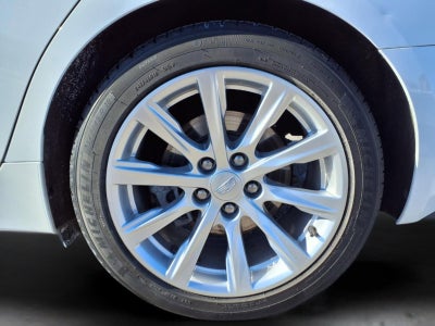 2022 Cadillac CT5 Luxury