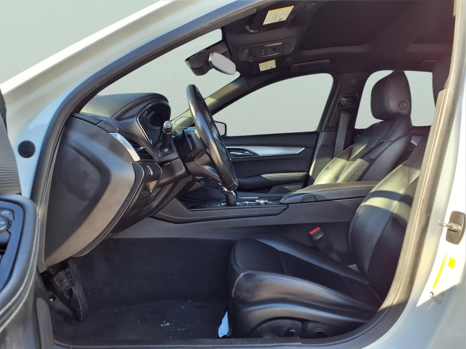 2022 Cadillac CT5 Luxury