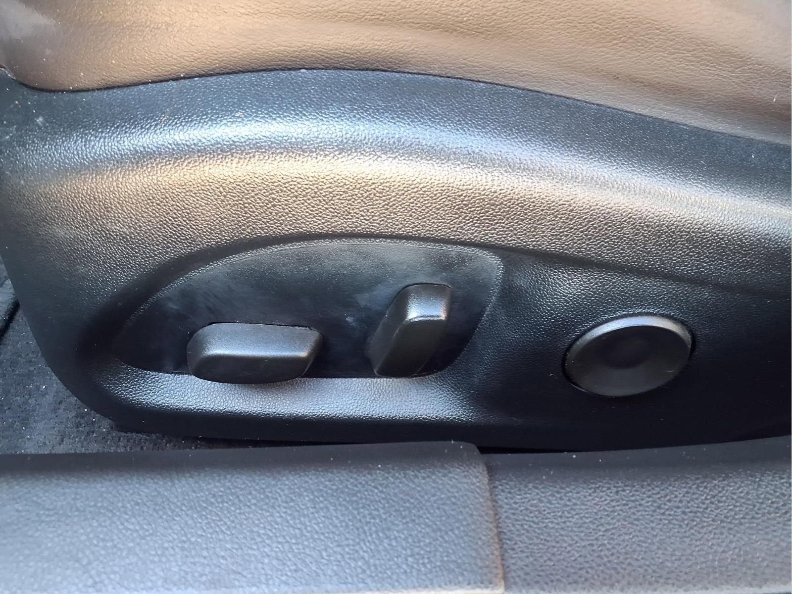 2022 Cadillac CT5 Luxury