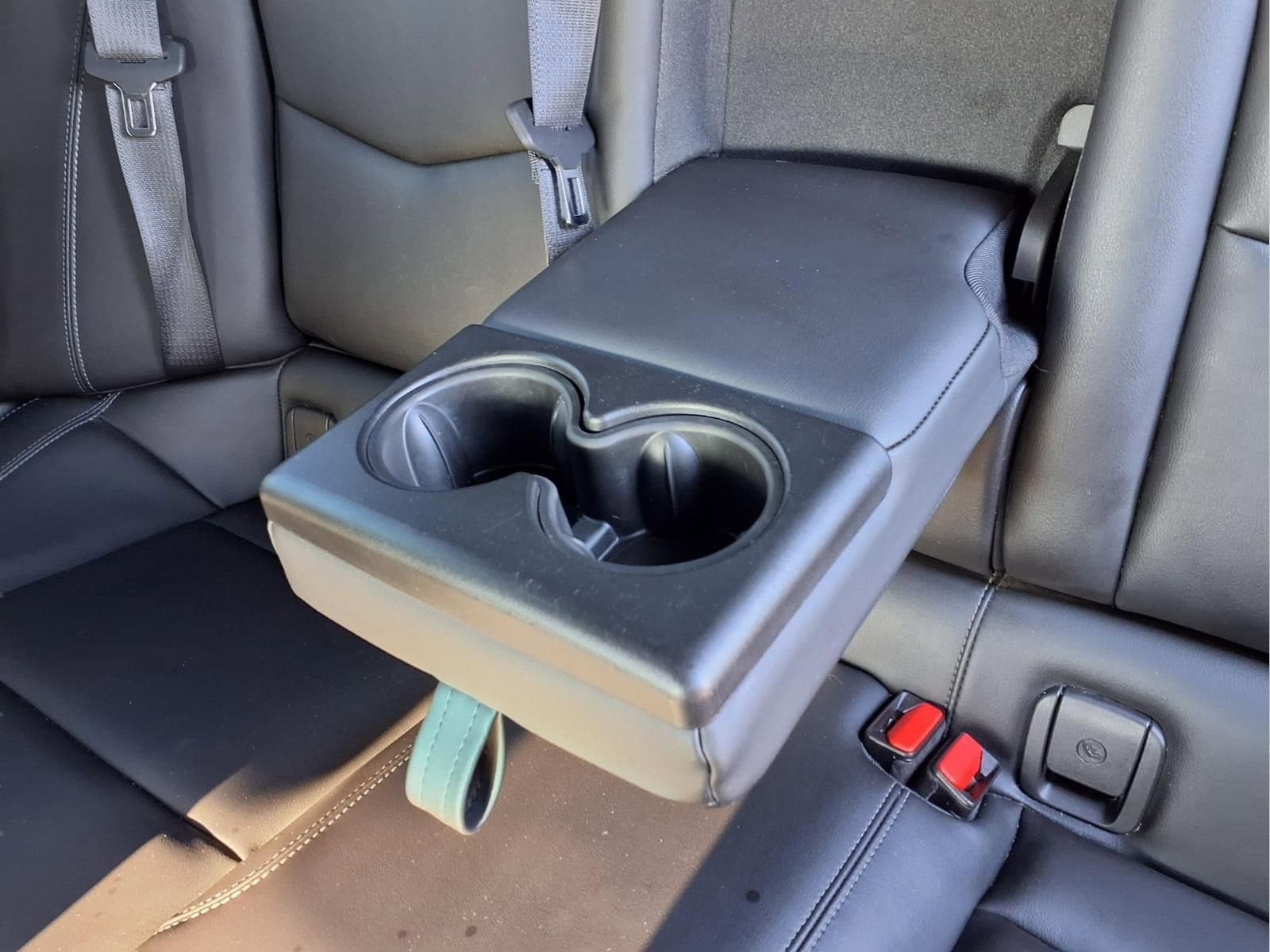 2022 Cadillac CT5 Luxury