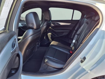 2022 Cadillac CT5 Luxury