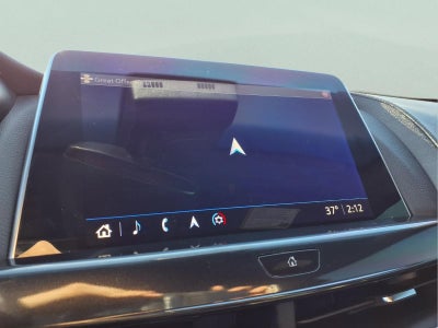 2022 Cadillac CT5 Luxury