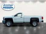 2017 Chevrolet Silverado 2500 HD Work Truck