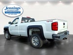 2017 Chevrolet Silverado 2500 HD Work Truck