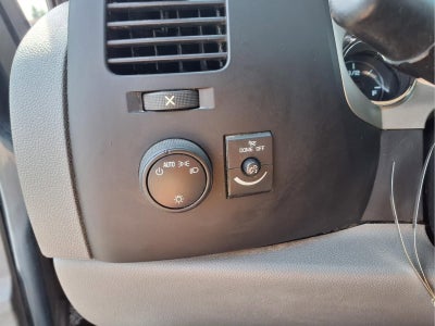 2012 Chevrolet Silverado 2500 HD Work Truck